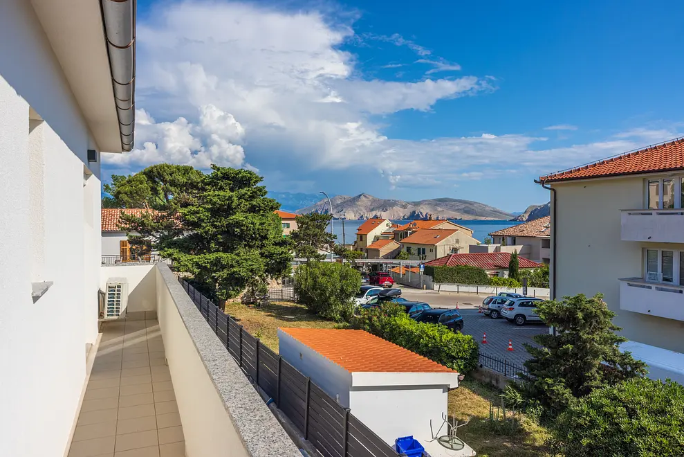 Ferienwohnung in Baska mit Pool 999208033 36012 – Foto 31