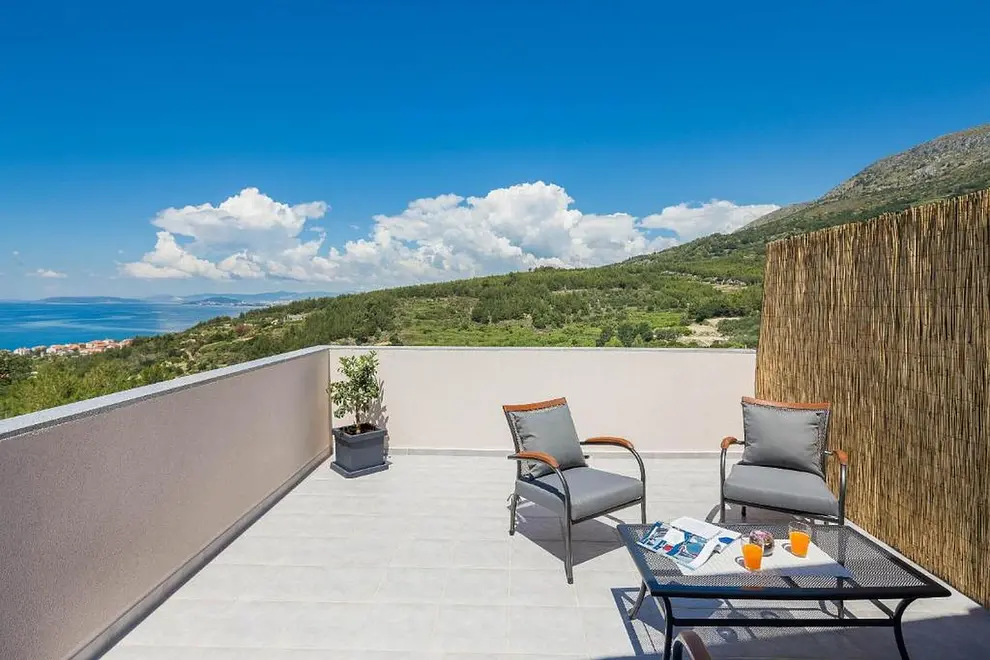 Ferienwohnung in Podstrana  66134593 19288