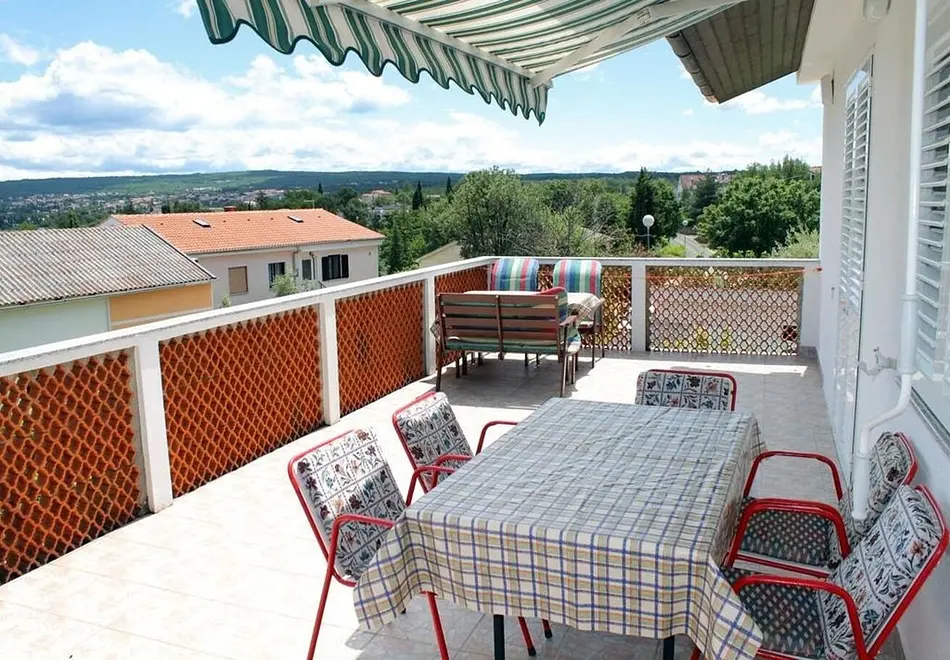 Ferienwohnung in Krk  66152600 26429