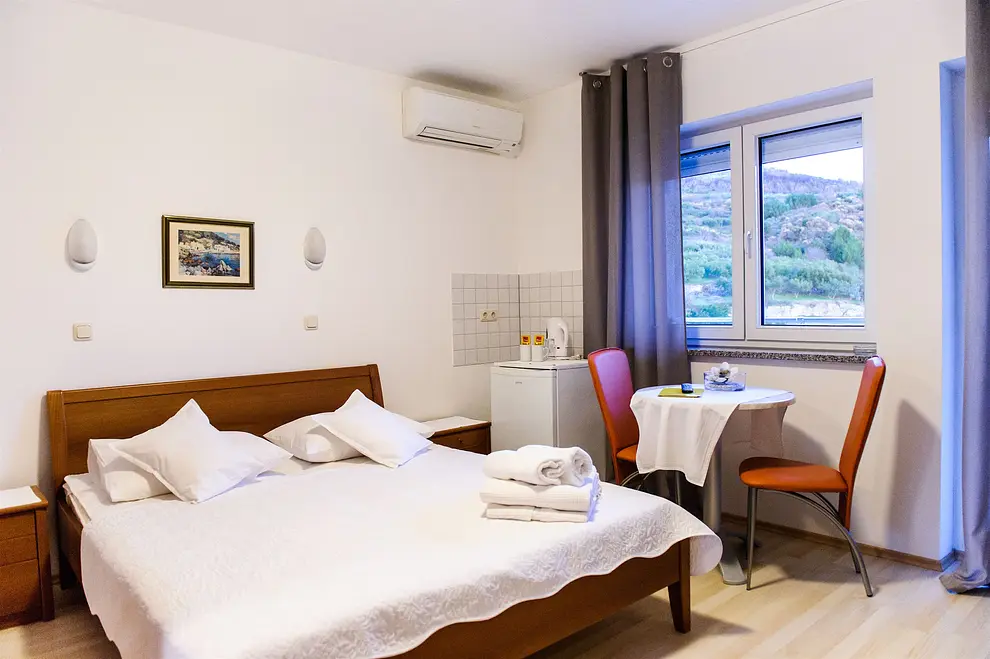 Ferienappartment in Podstrana mit Pool 66119863 7985