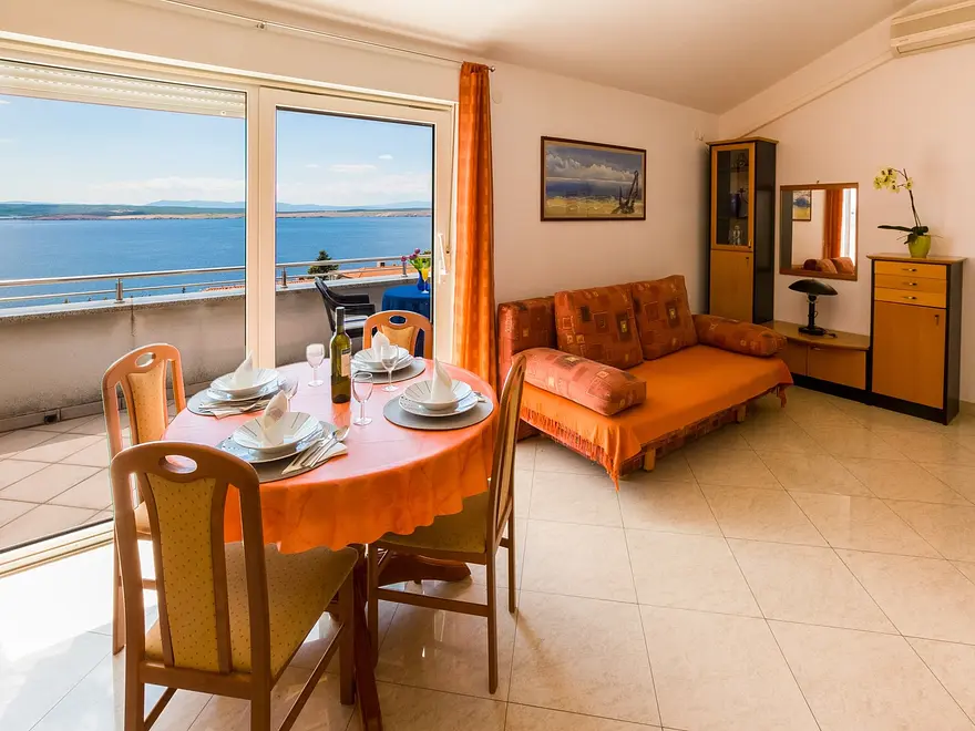 Ferienwohnung in Crikvenica haustiergeeignet 6616369 1512