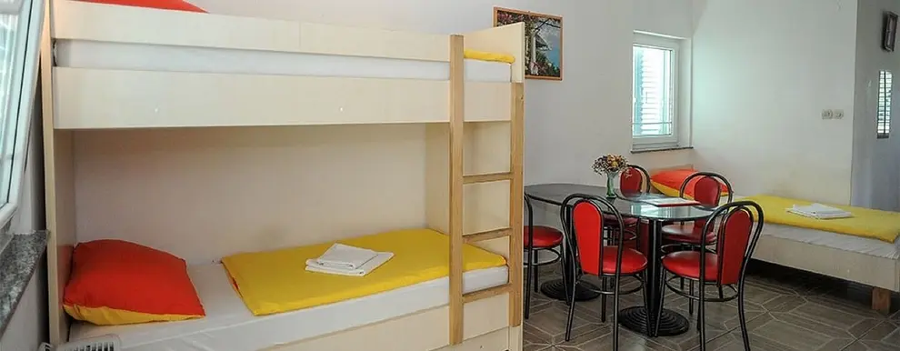 Ferienwohnung in Novalja mit Pool 999210525 38377 – Foto 5