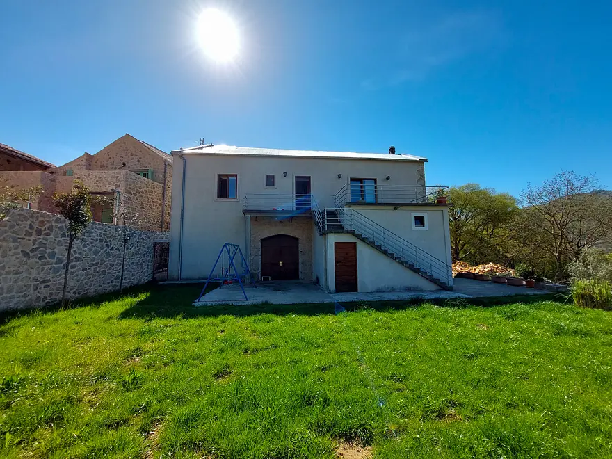 Ferienwohnung in Crikvenica haustiergeeignet 66136090 19847