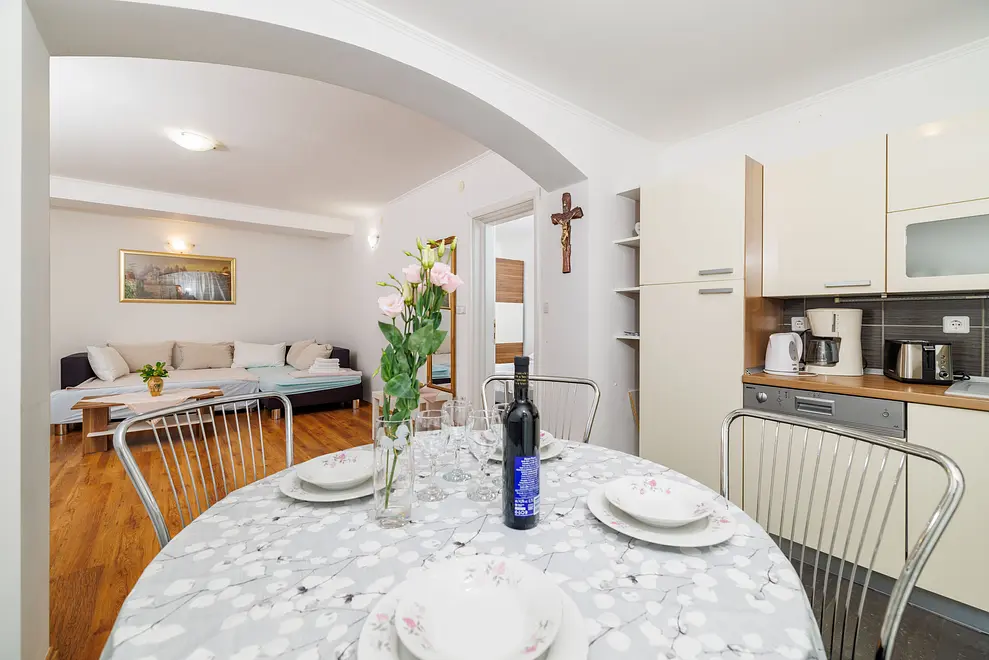 Ferienwohnung in Crikvenica  999203117 31374 – Foto 11