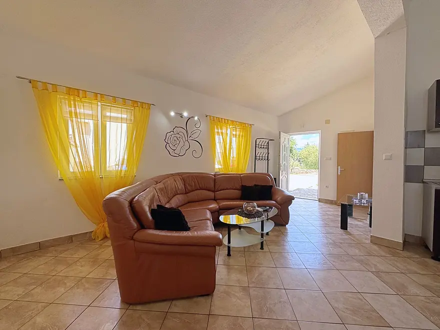 Ferienwohnung in Dobrinj  999223732 41854 – Foto 5