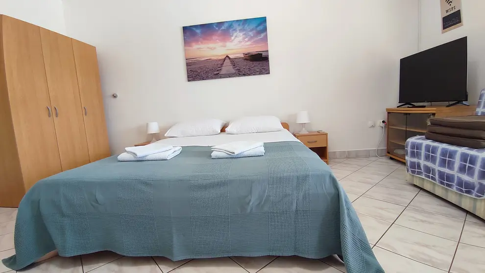 Ferienwohnung in Crikvenica  999210578 41232 – Foto 4