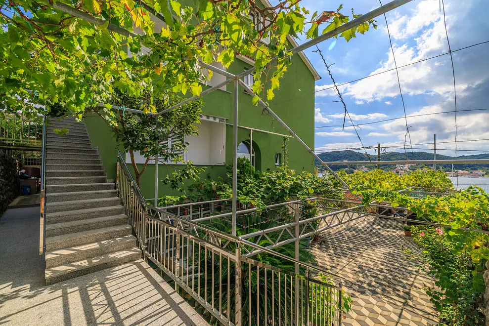 Ferienwohnung in Rab  999212222 41337 – Foto 16