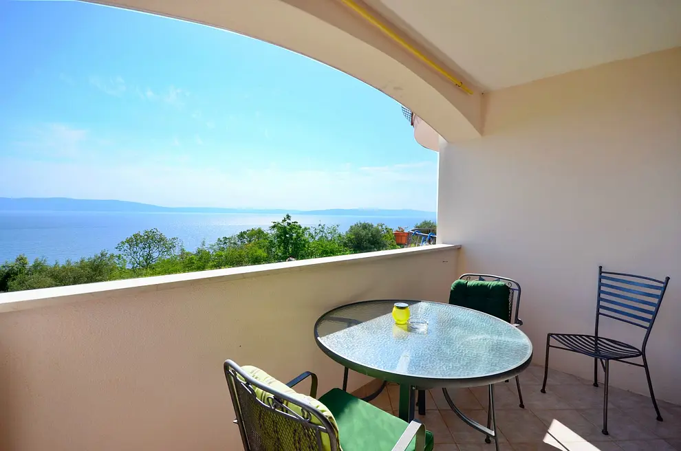 Ferienwohnung in Rabac  999203854 32080 – Foto 8
