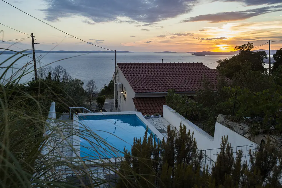 Ferienwohnung in Podstrana mit Pool 999205255 33422 – Foto 45