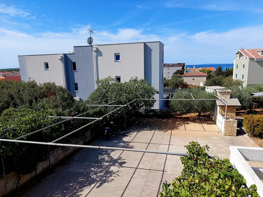 Ferienwohnung in Novalja  66141305 23339