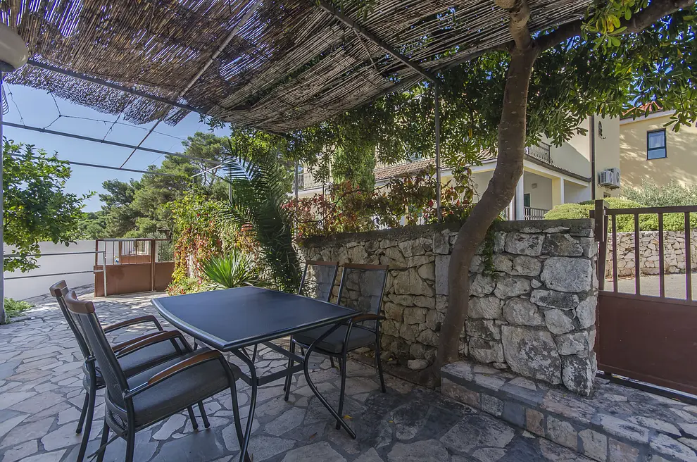 Ferienwohnung in Rogoznica haustiergeeignet 66122871 10263