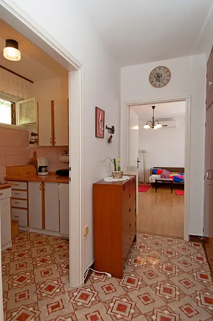 Ferienwohnung in Opatija  999204015 32239 – Foto 4