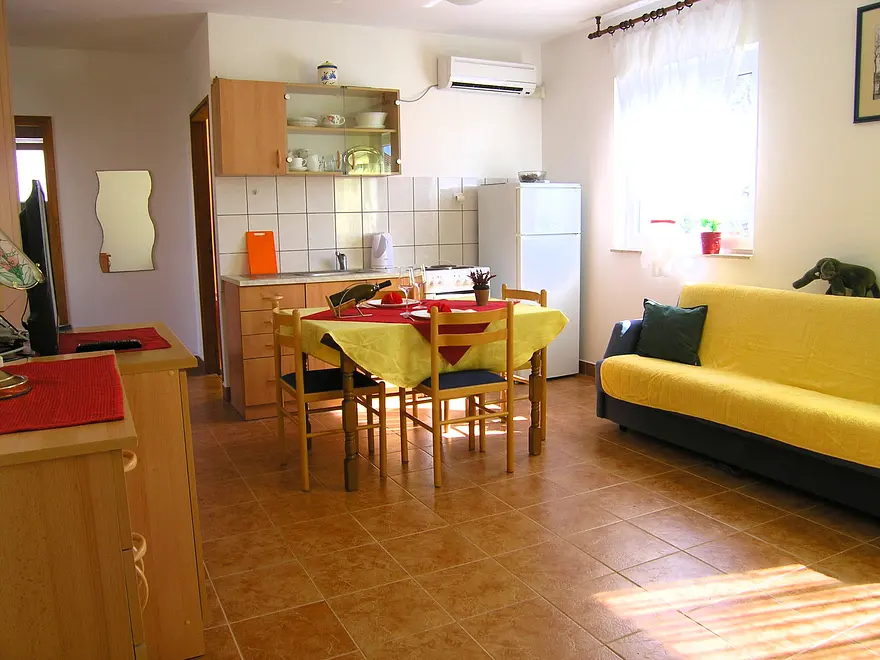 Ferienwohnung in Krk  999202506 30790 – Foto 5