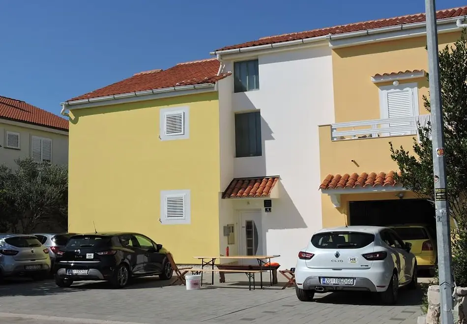 Ferienwohnung in Novalja  999207615 35644 – Foto 10