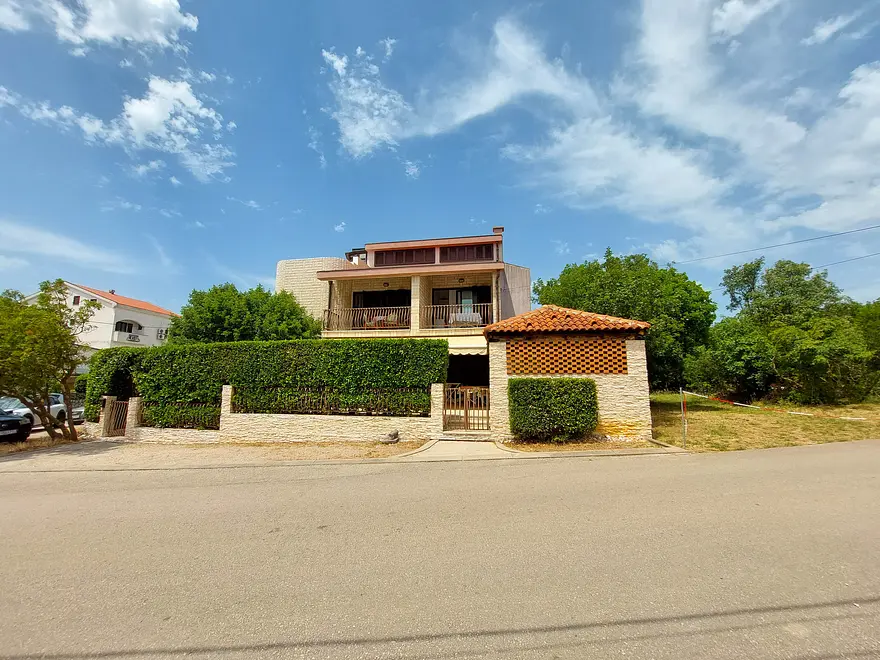 Ferienwohnung in Crikvenica  66141241 23285