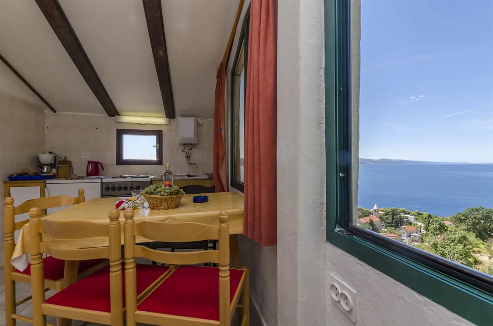 Ferienwohnung in Brela  999203468 31716 – Foto 5