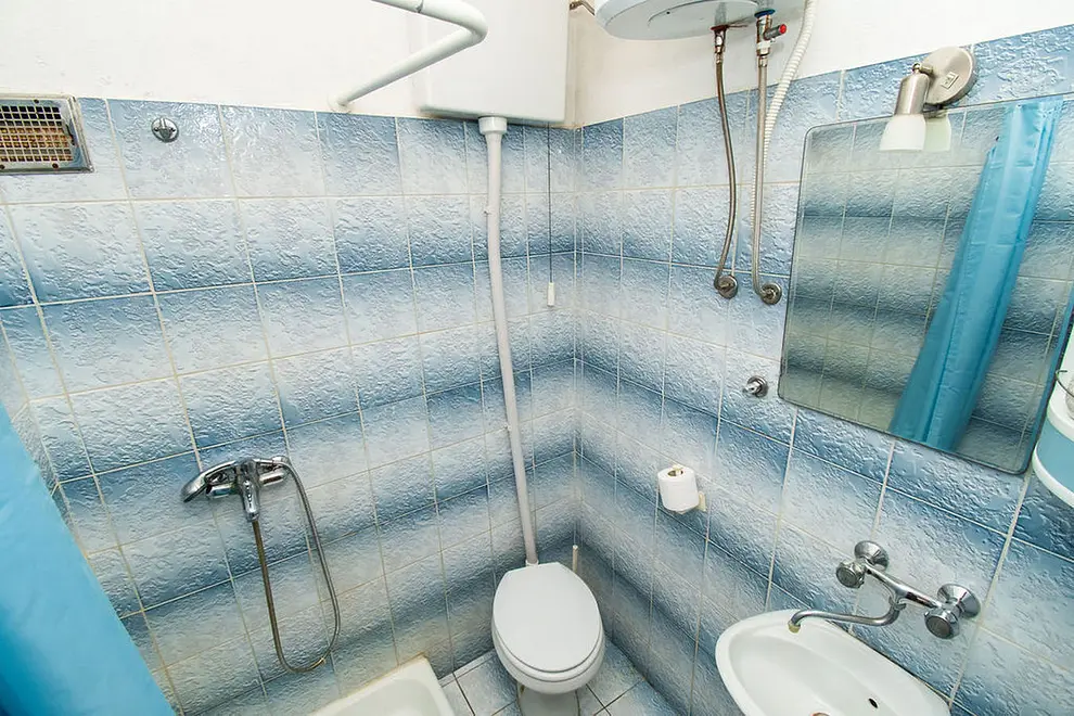 Ferienwohnung in Pag mit Pool 999202363 30670 – Foto 19
