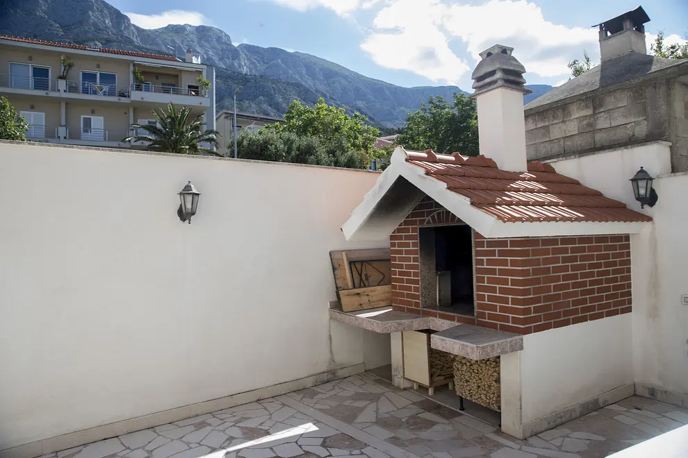 Ferienappartment in Makarska  999207422 35474 – Foto 17