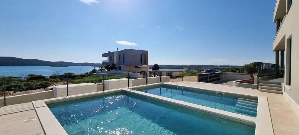 Ferienwohnung in Medulin mit Pool 999211942 39658 – Foto 33