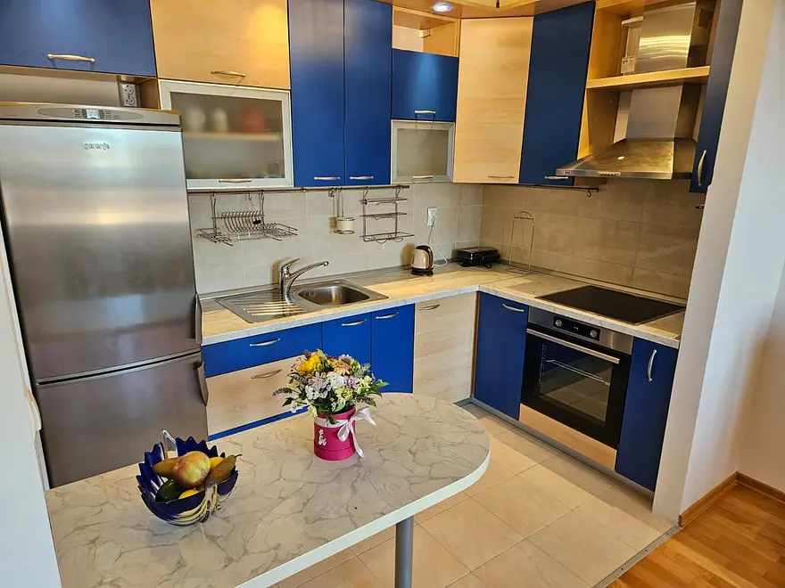 Ferienwohnung in Ciovo  999212844 40408 – Foto 5