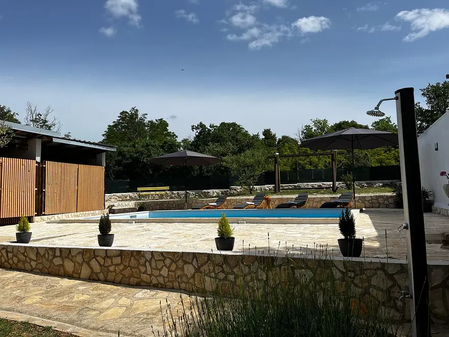 Ferienwohnung in Benkovac mit Pool 999227616 42519 – Foto 26