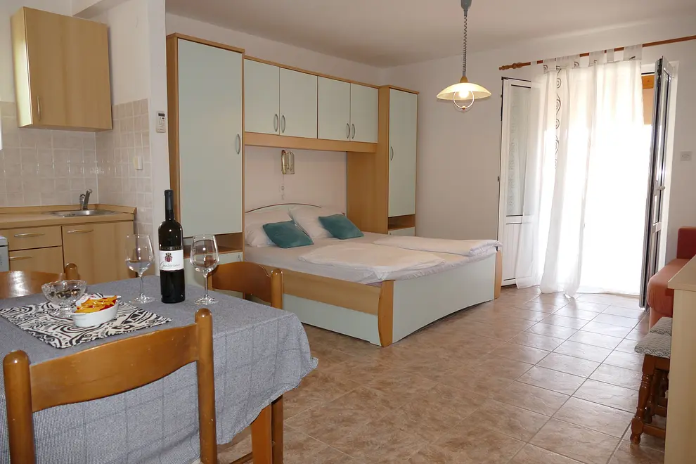 Ferienwohnung in Kampor  999209528 37451 – Foto 10