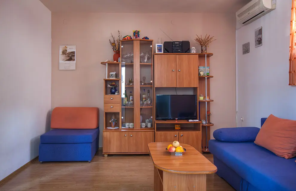 Ferienwohnung in Baska Voda  999207171 35239