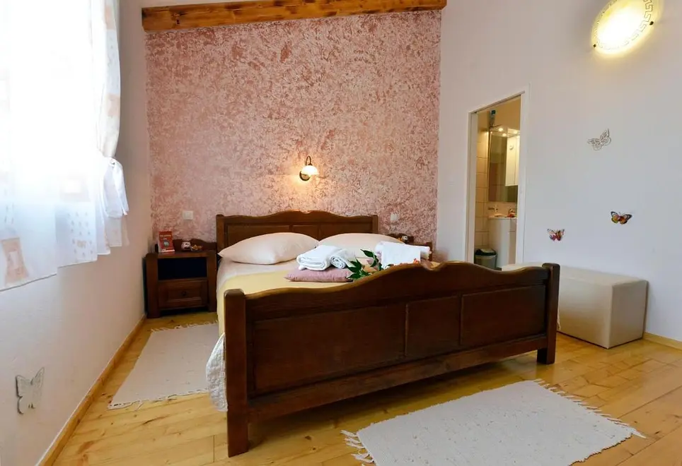 Ferienappartment in Fazana mit Pool 999211045 38867 – Foto 6