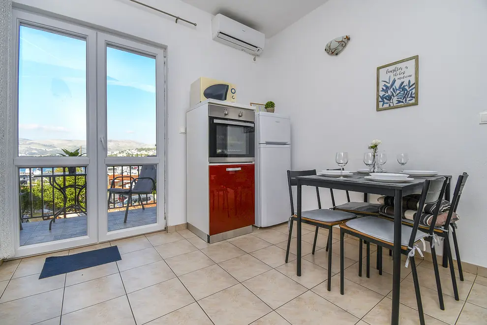 Ferienwohnung in Ciovo  999206916 35000 – Foto 17