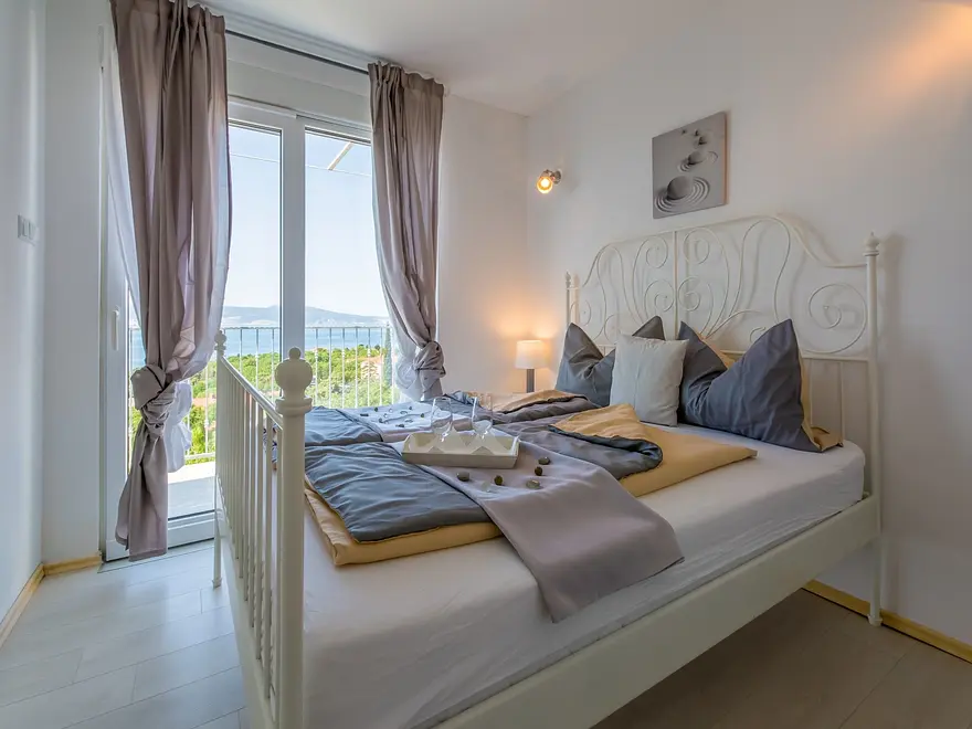Ferienwohnung in Novi Vinodolski  999205998 34119 – Foto 26