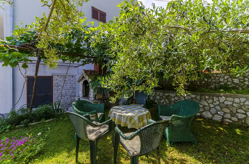 Ferienwohnung in Ciovo  999202890 31163