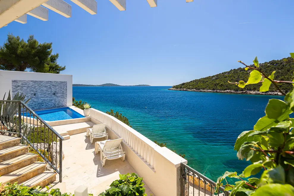Ferienhaus in Marina mit Pool und haustiergeeignet 999203980 32204 – Foto 7
