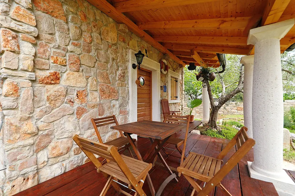 Ferienwohnung in Pasman  999206731 34824 – Foto 19