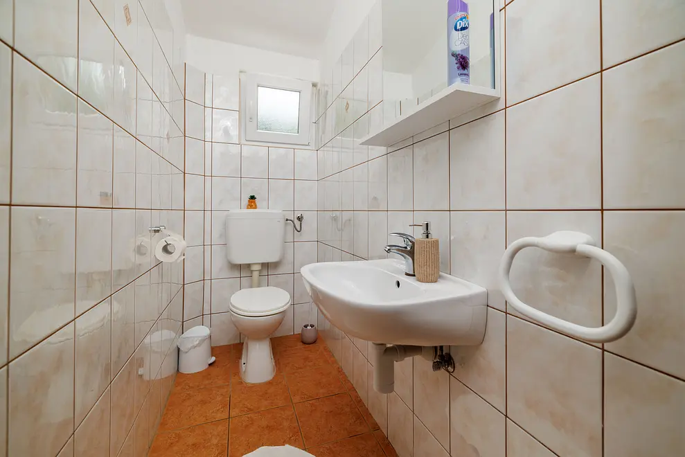 Ferienwohnung in Kampor haustiergeeignet 999203587 31825 – Foto 22