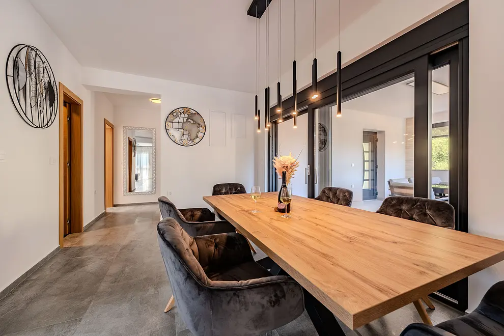 Ferienwohnung in Vir mit Pool 999208567 36524 – Foto 7