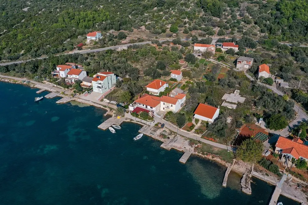 Ferienwohnung in Dugi Otok  999211239 39039 – Foto 8