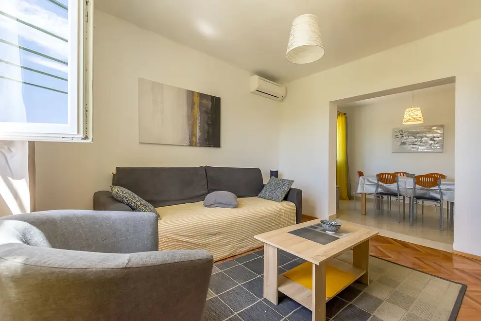 Ferienwohnung in Rogoznica  999206742 34831 – Foto 11