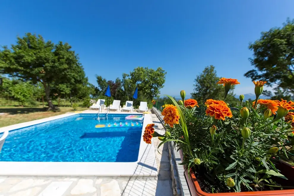 Ferienwohnung in Labin mit Pool 999213273 40798 – Foto 15