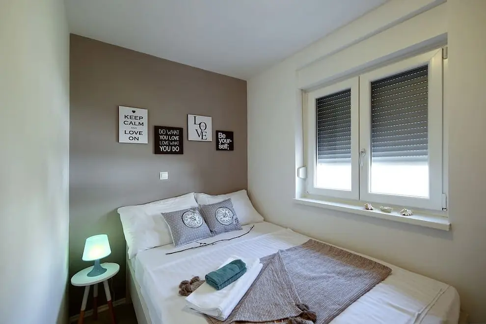 Ferienwohnung in Biograd  999209033 36972 – Foto 9