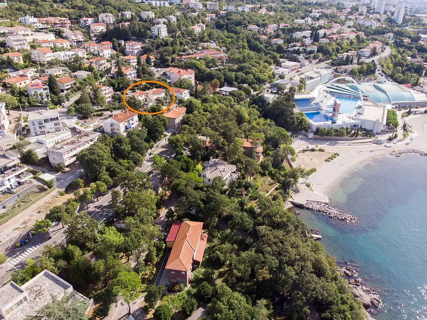 Ferienwohnung in Rijeka  999206312 34420 – Foto 35