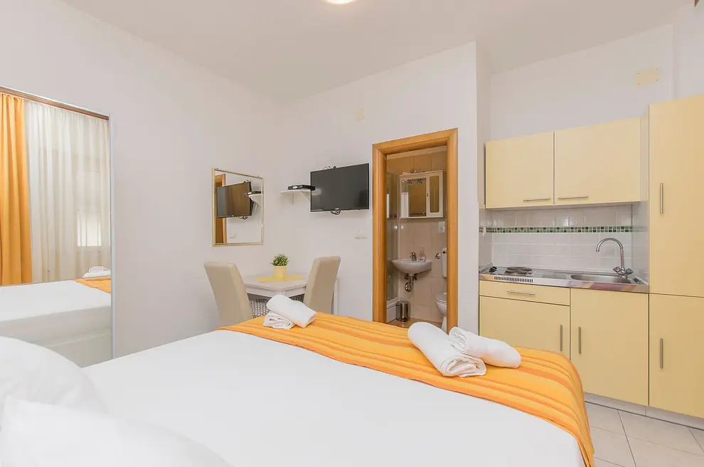 Ferienwohnung in Vodice  999203023 31282 – Foto 12