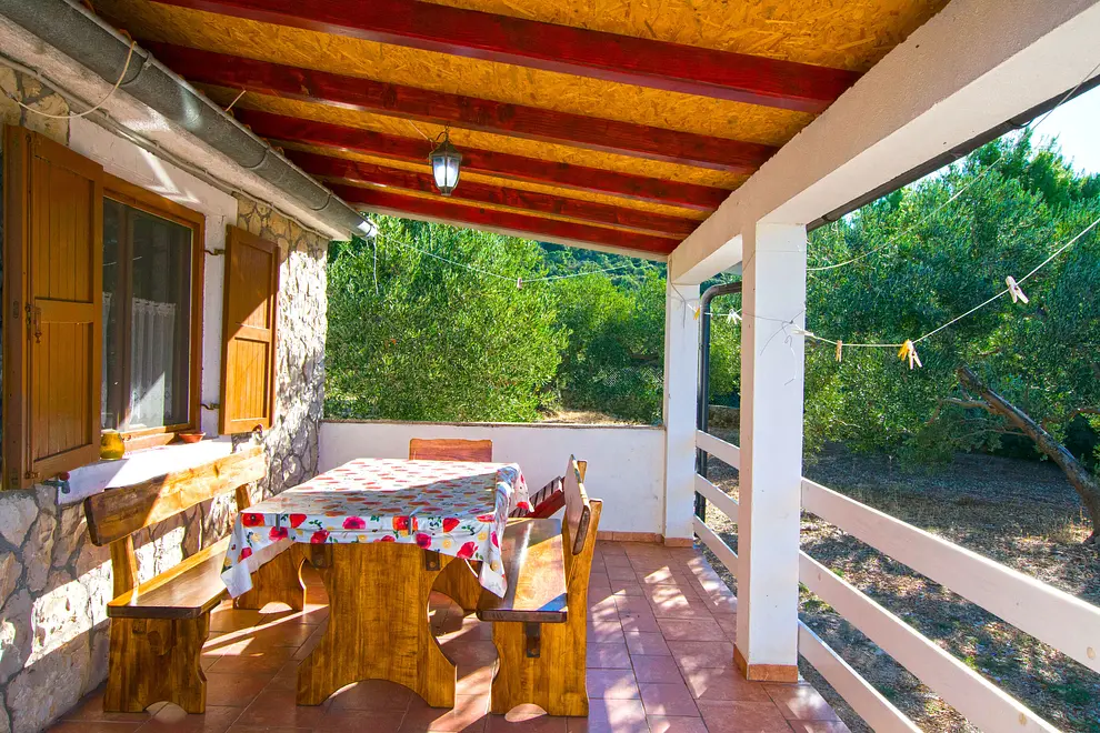 Ferienwohnung in Pasman haustiergeeignet 999203504 31749 – Foto 17