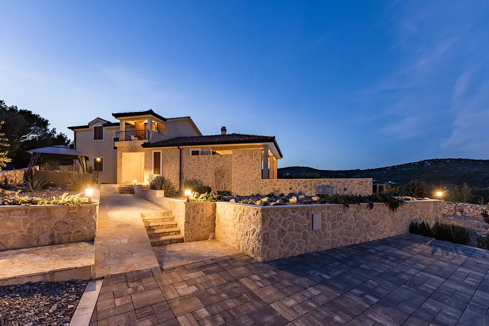 Ferienhaus in Marina mit Pool 999210316 38180 – Foto 26