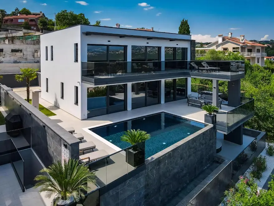 Ferienhaus in Matulji mit Pool 999209377 37303 – Foto 16