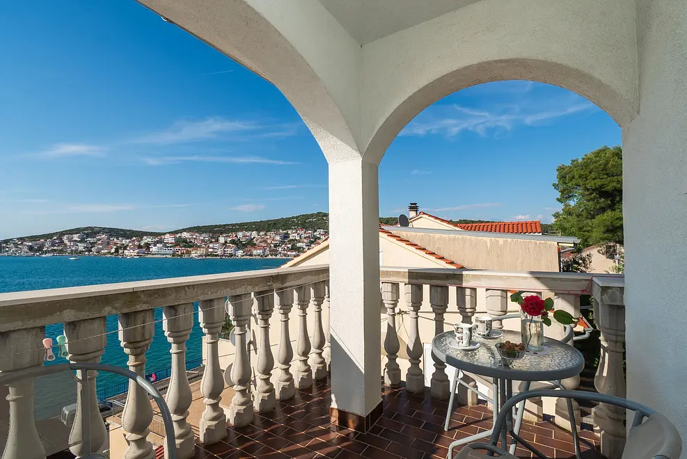 Ferienwohnung in Murter  66137052 20427