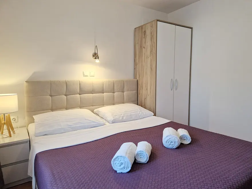 Ferienwohnung in Baska  999224062 42172 – Foto 11