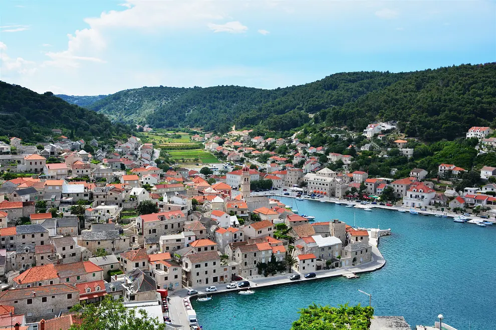 Ferienwohnung in Brac  999202687 30961 – Foto 27