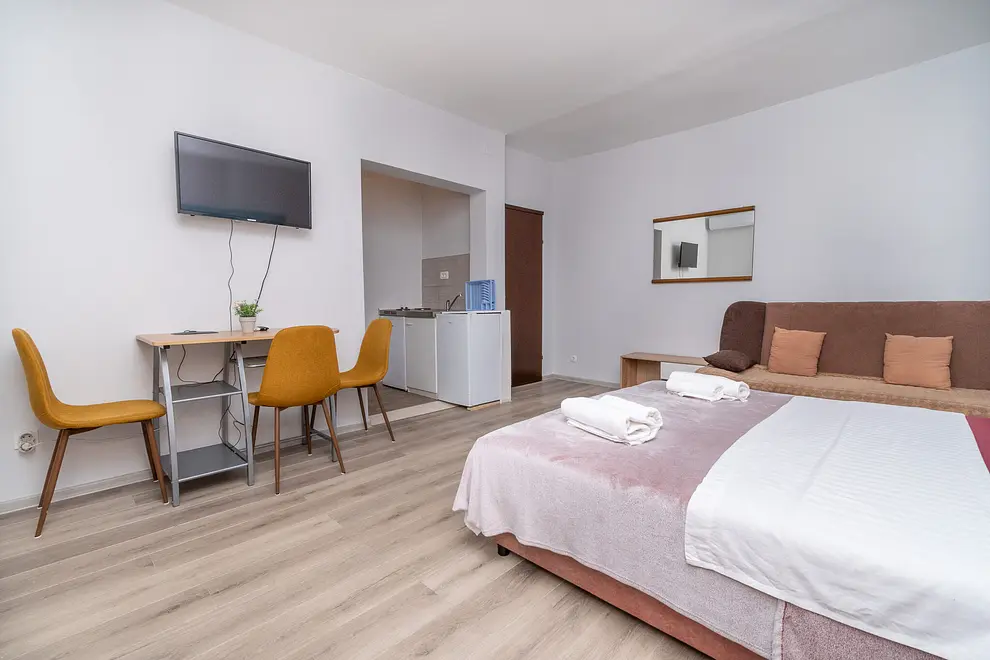 Ferienwohnung in Ciovo  999232600 42820 – Foto 10