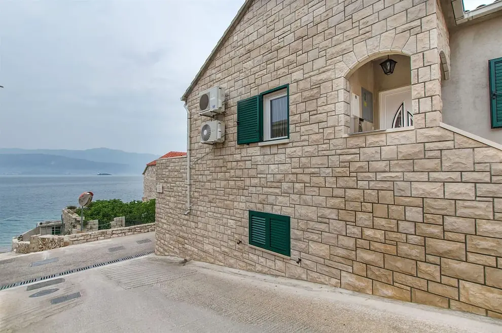 Ferienwohnung in Brac  66151531 25629