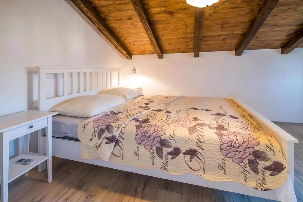 Ferienwohnung in Krk mit Pool 999207639 35667 – Foto 14